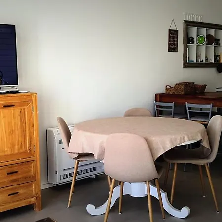 Relax & Charme בית נופש