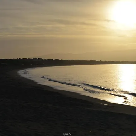 Relax & Charme בית נופש *