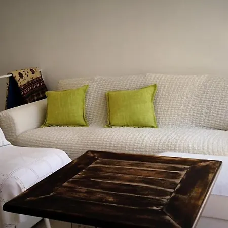 Relax & Charme בית נופש *