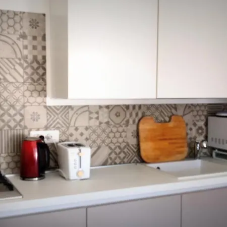 Relax & Charme Holiday home Torre Grande