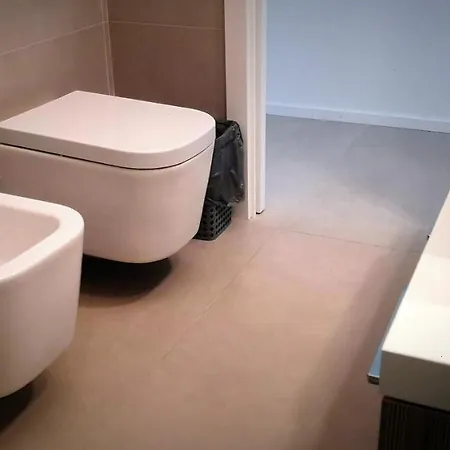 בית נופש Relax & Charme *