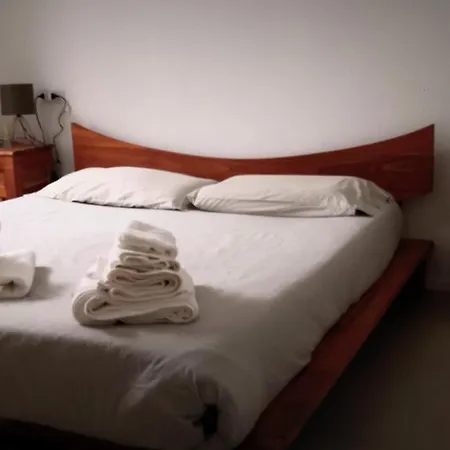 Relax & Charme בית נופש