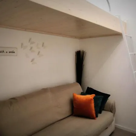 Relax & Charme טורה גרנדה