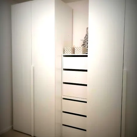 Relax & Charme בית נופש