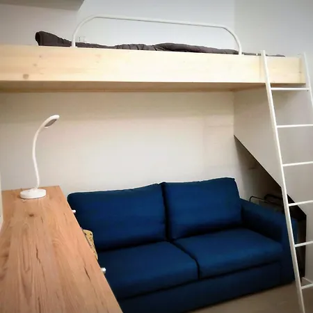 Holiday home Relax & Charme Torre Grande