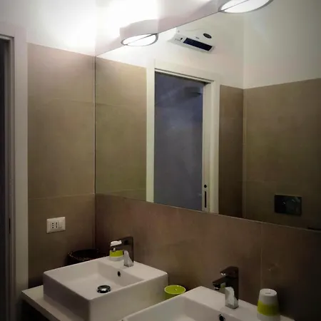 בית נופש Relax & Charme