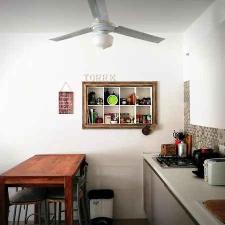 Relax & Charme Holiday home Torre Grande