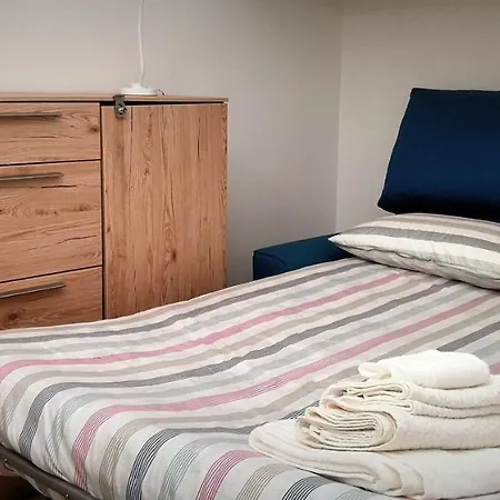 بيت للعطل Relax & Charme