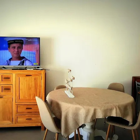 بيت للعطل Relax & Charme *